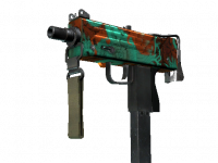 MAC-10 Last Dive